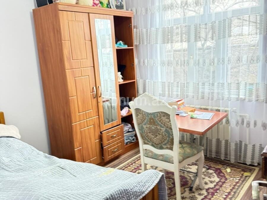 6 otaq, 130 m² - Bakı, Xəzər - satılır — foto 5