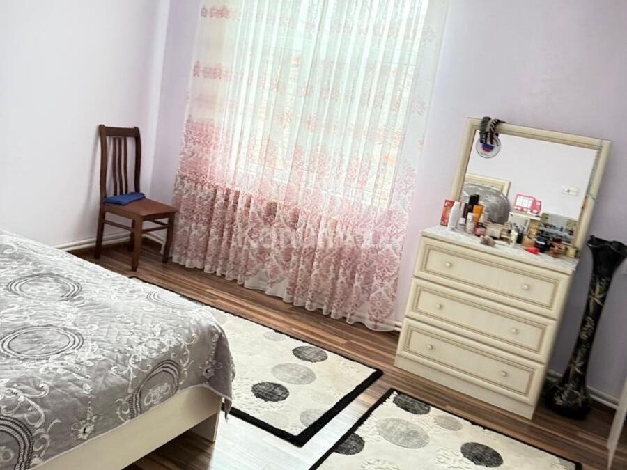 6 otaq, 130 m² - Bakı, Xəzər - satılır — foto 6