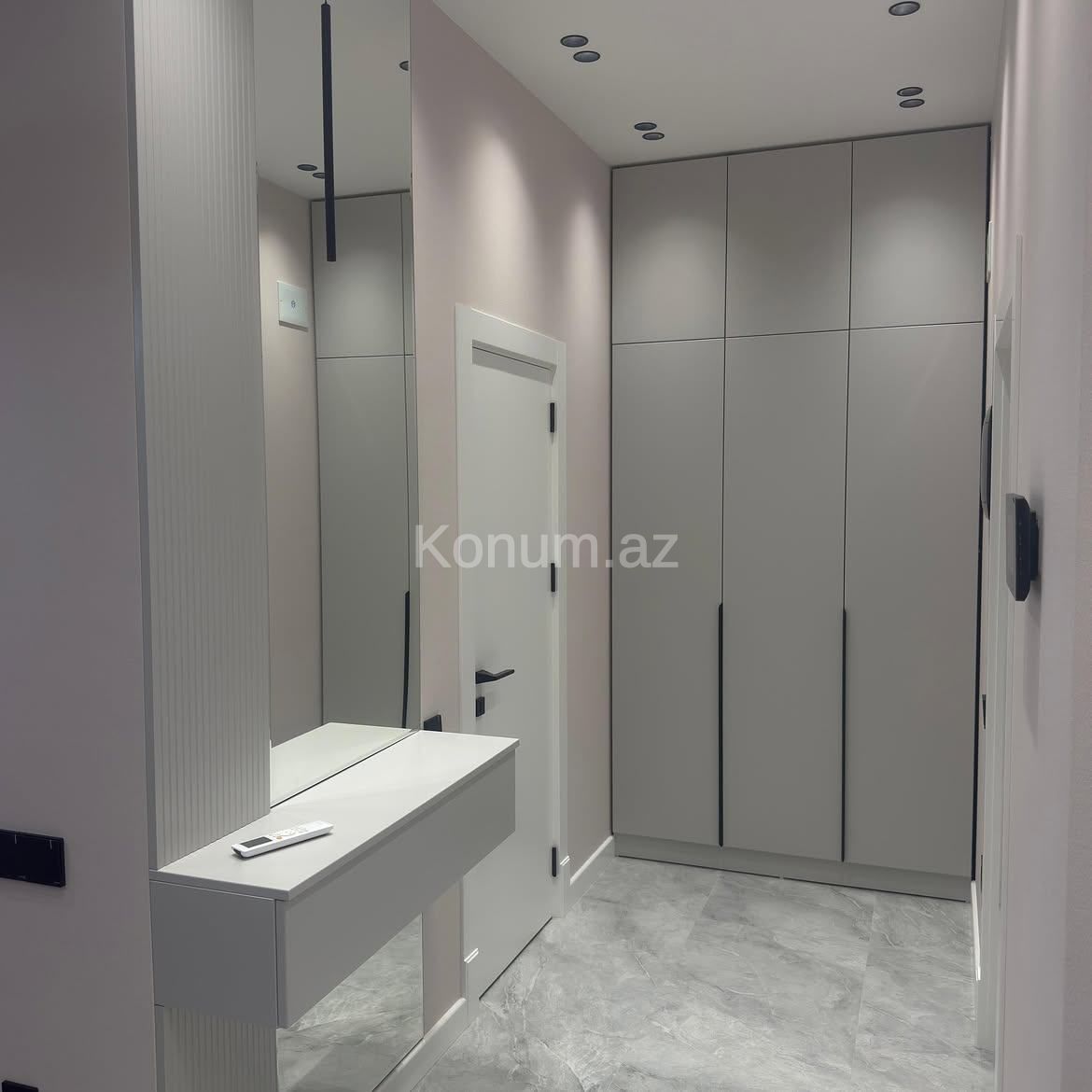 2 otaq, 65,1 m², 3/8 mərtəbə - Sumqayıt - satılır — foto 9