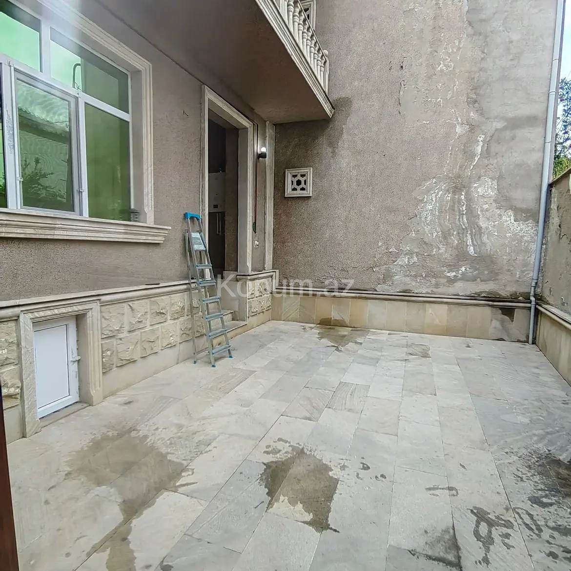 4 otaq, 150 m² - Xırdalan - satılır — foto 2