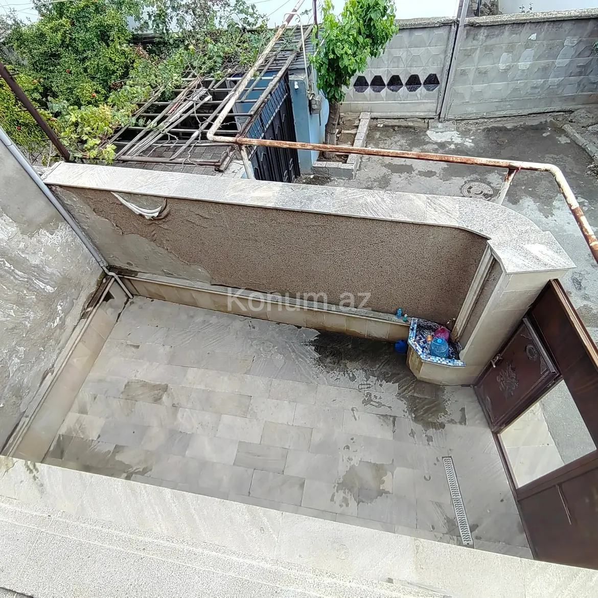 4 otaq, 150 m² - Xırdalan - satılır — foto 3