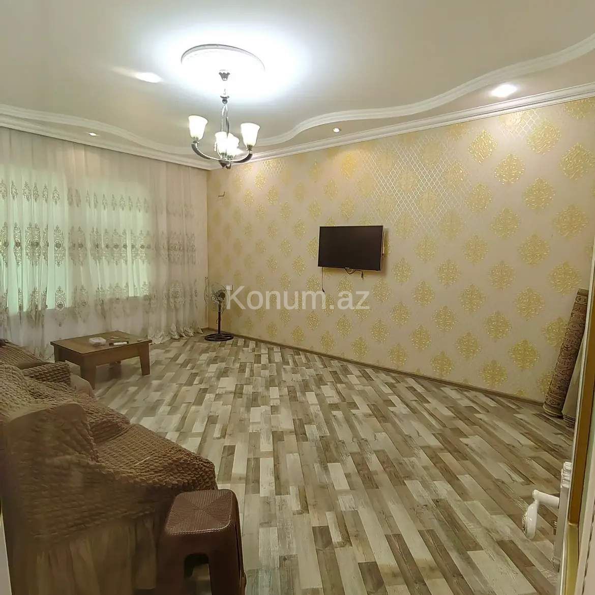 4 otaq, 150 m² - Xırdalan - satılır — foto 4