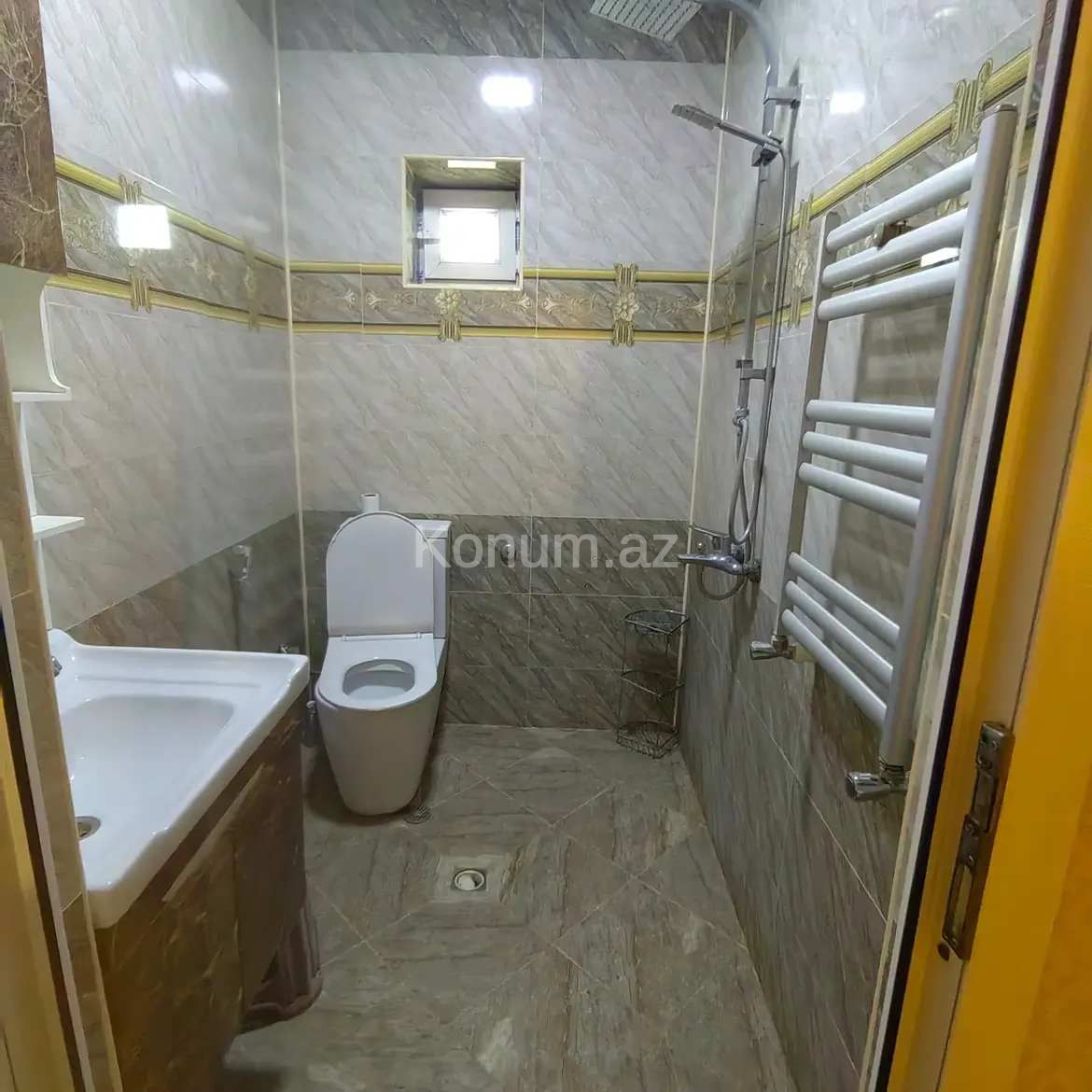 4 otaq, 150 m² - Xırdalan - satılır — foto 8