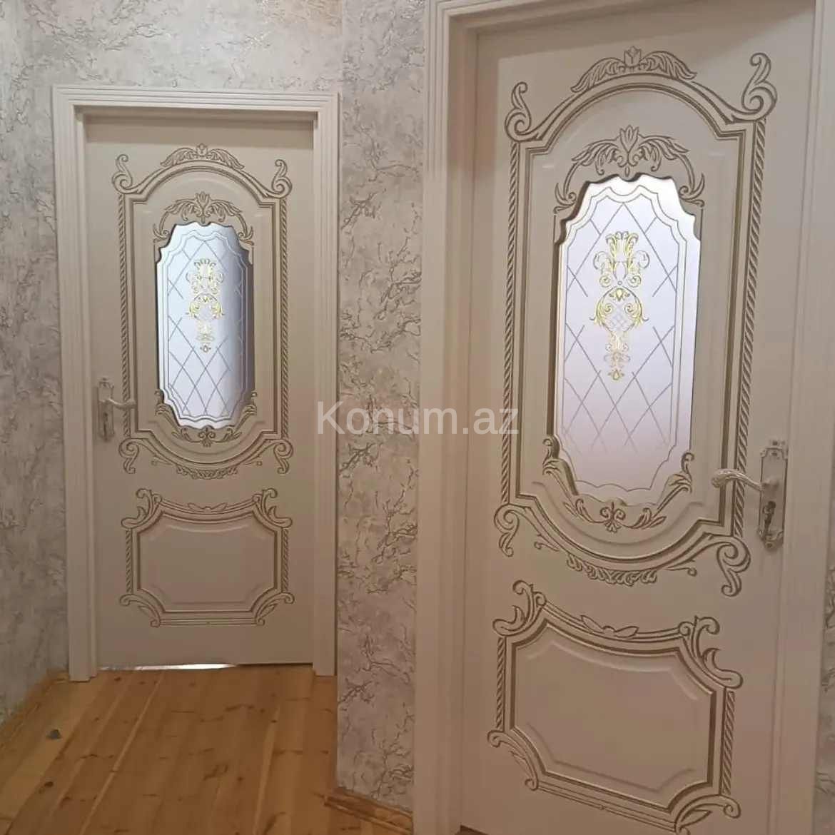 2 otaq, 56 m², 4/9 mərtəbə - Bakı, Abşeron - satılır — foto 5