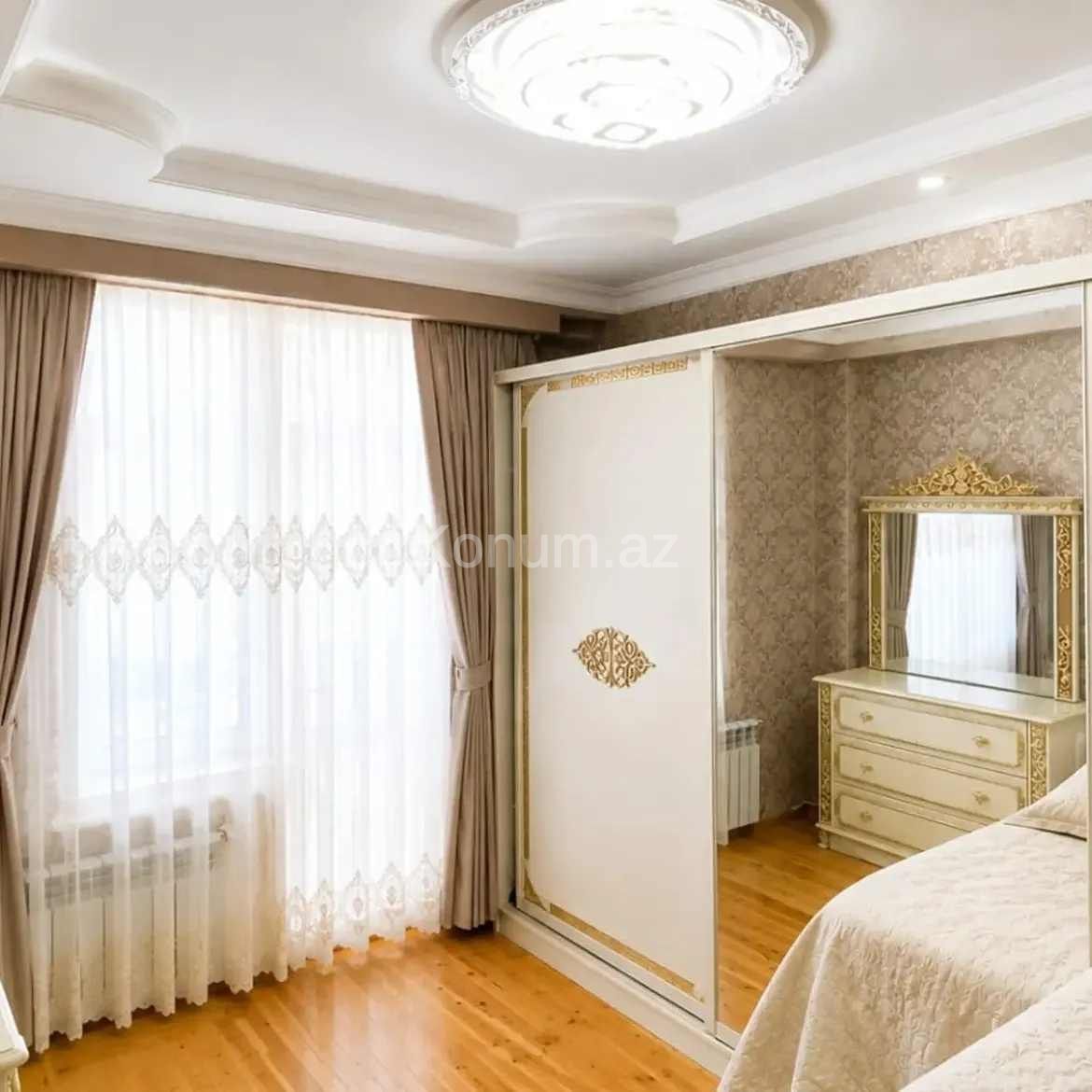 2 otaq, 56 m², 4/9 mərtəbə - Bakı, Abşeron - satılır — foto 4
