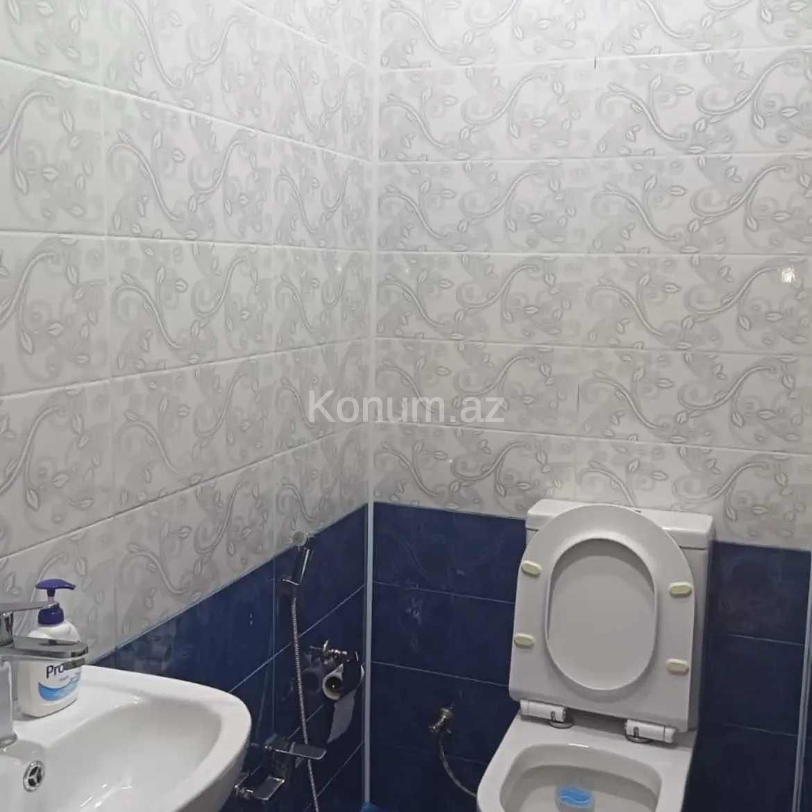 2 otaq, 56 m², 4/9 mərtəbə - Bakı, Abşeron - satılır — foto 7