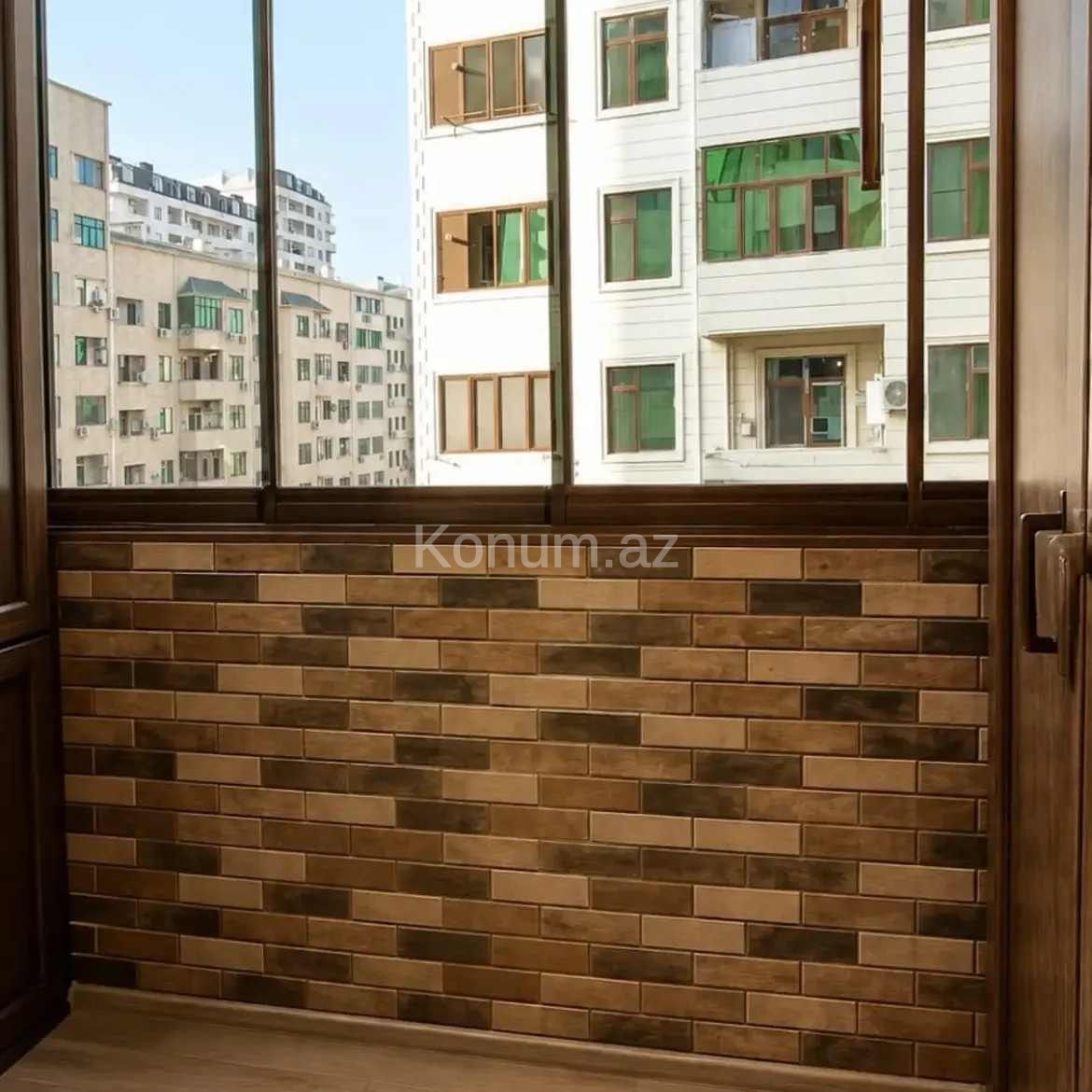 2 otaq, 56 m², 4/9 mərtəbə - Bakı, Abşeron - satılır — foto 9