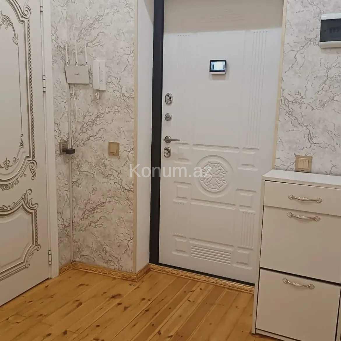 2 otaq, 56 m², 4/9 mərtəbə - Bakı, Abşeron - satılır — foto 10