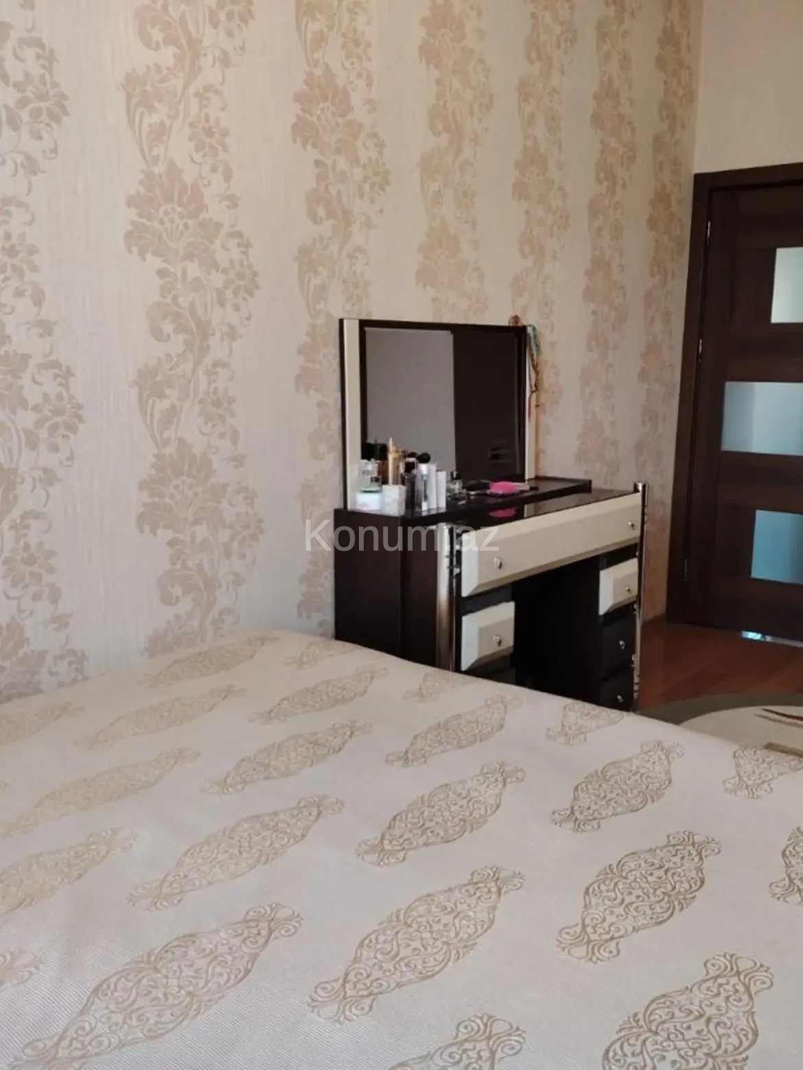 3 otaq, 82 m², 12/13 mərtəbə - Bakı, Abşeron - satılır — foto 2