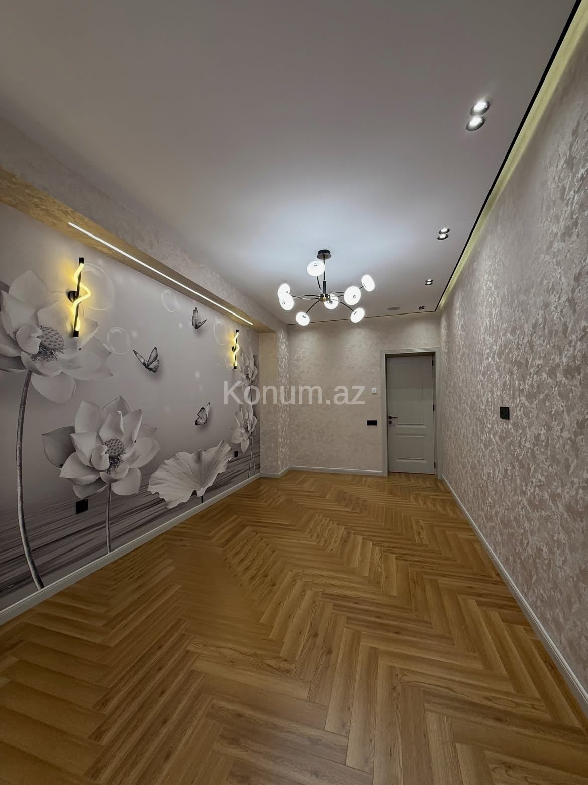 3 otaq, 106 m², 2/16 mərtəbə - Bakı, Xətai - satılır — foto 4