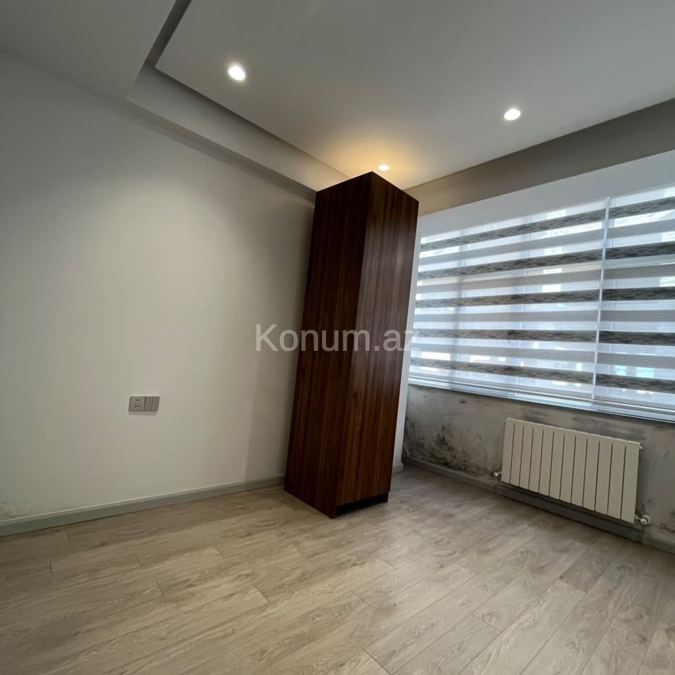 2 otaq, 56 m², 2/6 mərtəbə - Bakı, Abşeron - satılır — foto 5