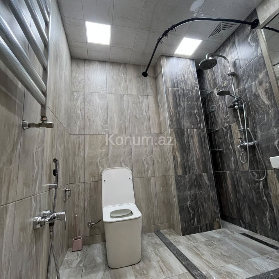2 otaq, 56 m², 2/6 mərtəbə - Bakı, Abşeron - satılır — foto 6