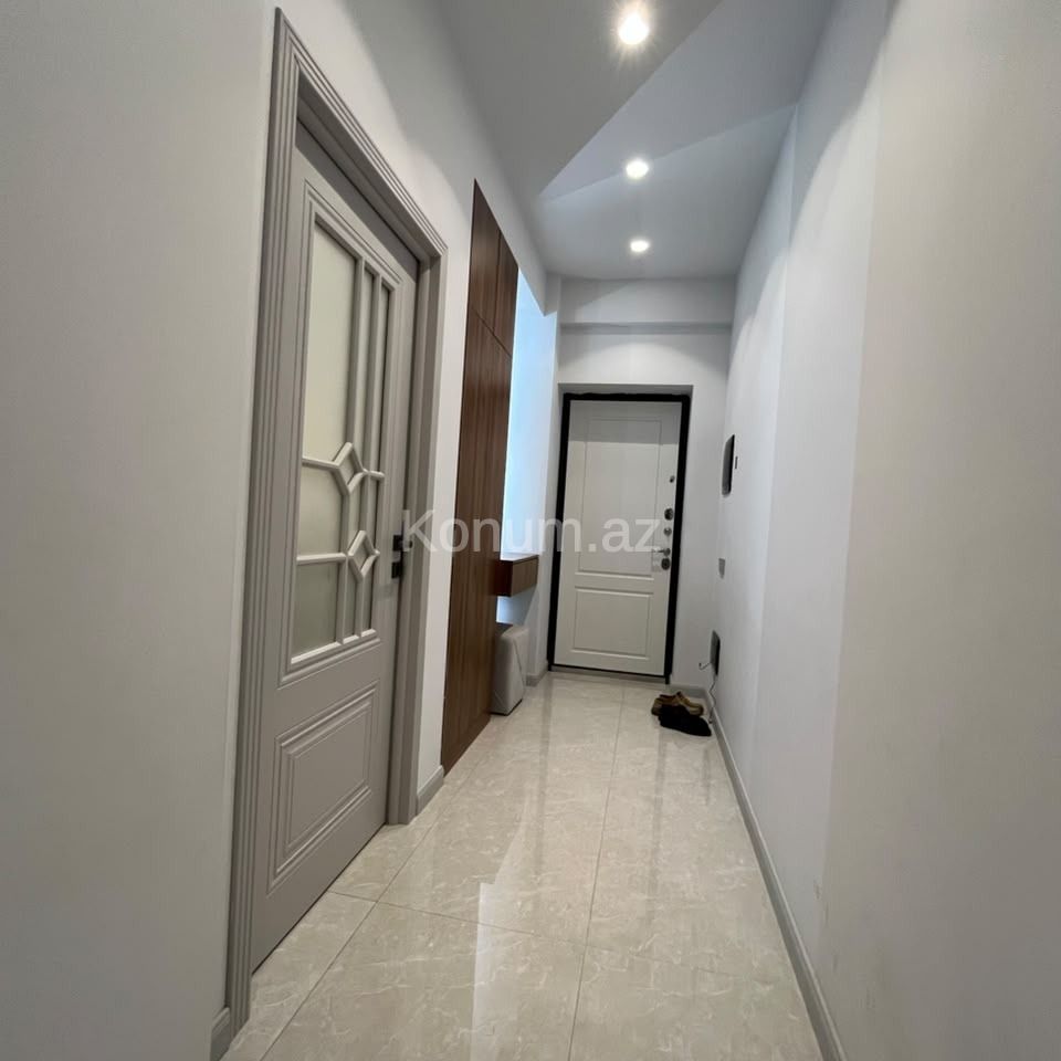 2 otaq, 56 m², 2/6 mərtəbə - Bakı, Abşeron - satılır — foto 8