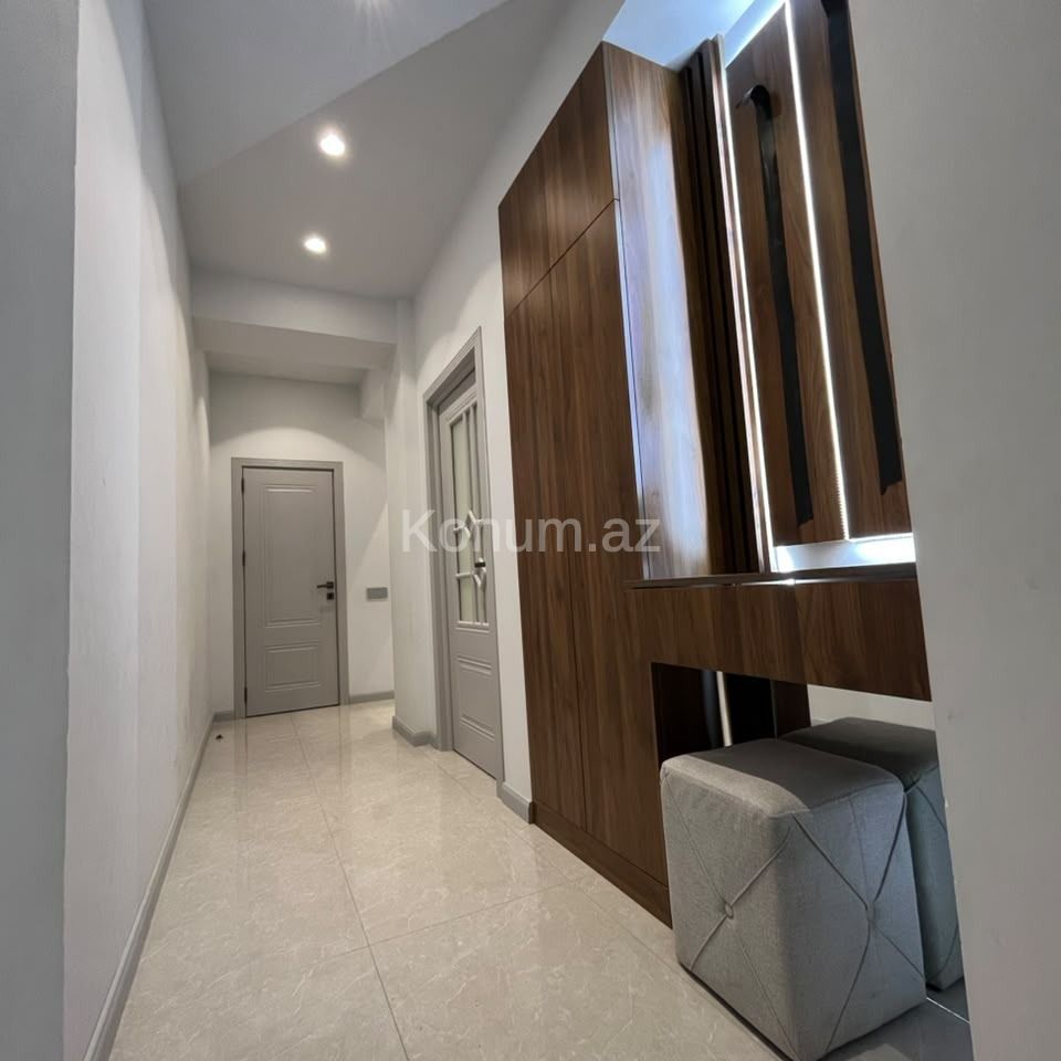 2 otaq, 56 m², 2/6 mərtəbə - Bakı, Abşeron - satılır — foto 7