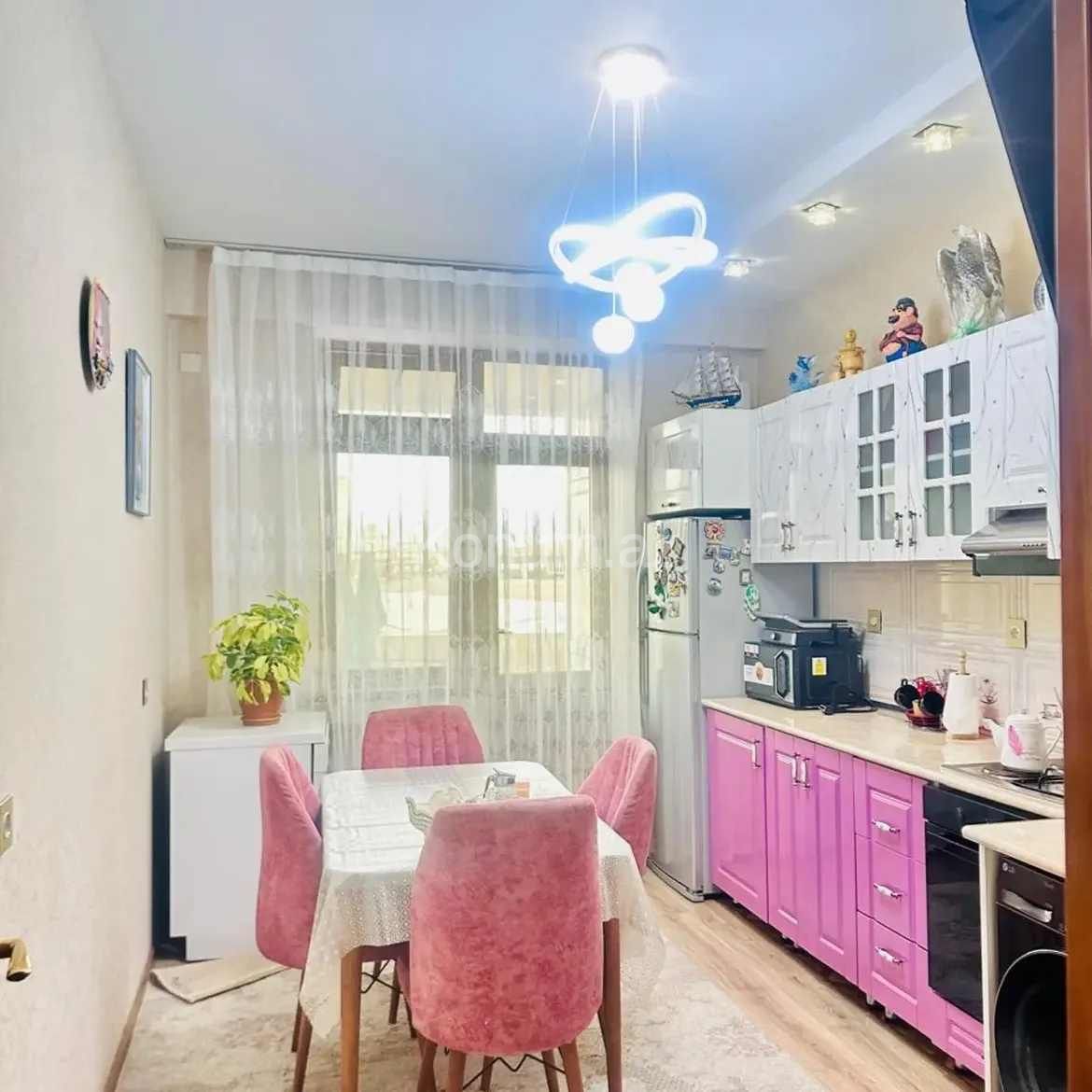 3 Комнаты, 10 м², 4/7 этаж - Баку, Апшерон - продаётся — фото 3