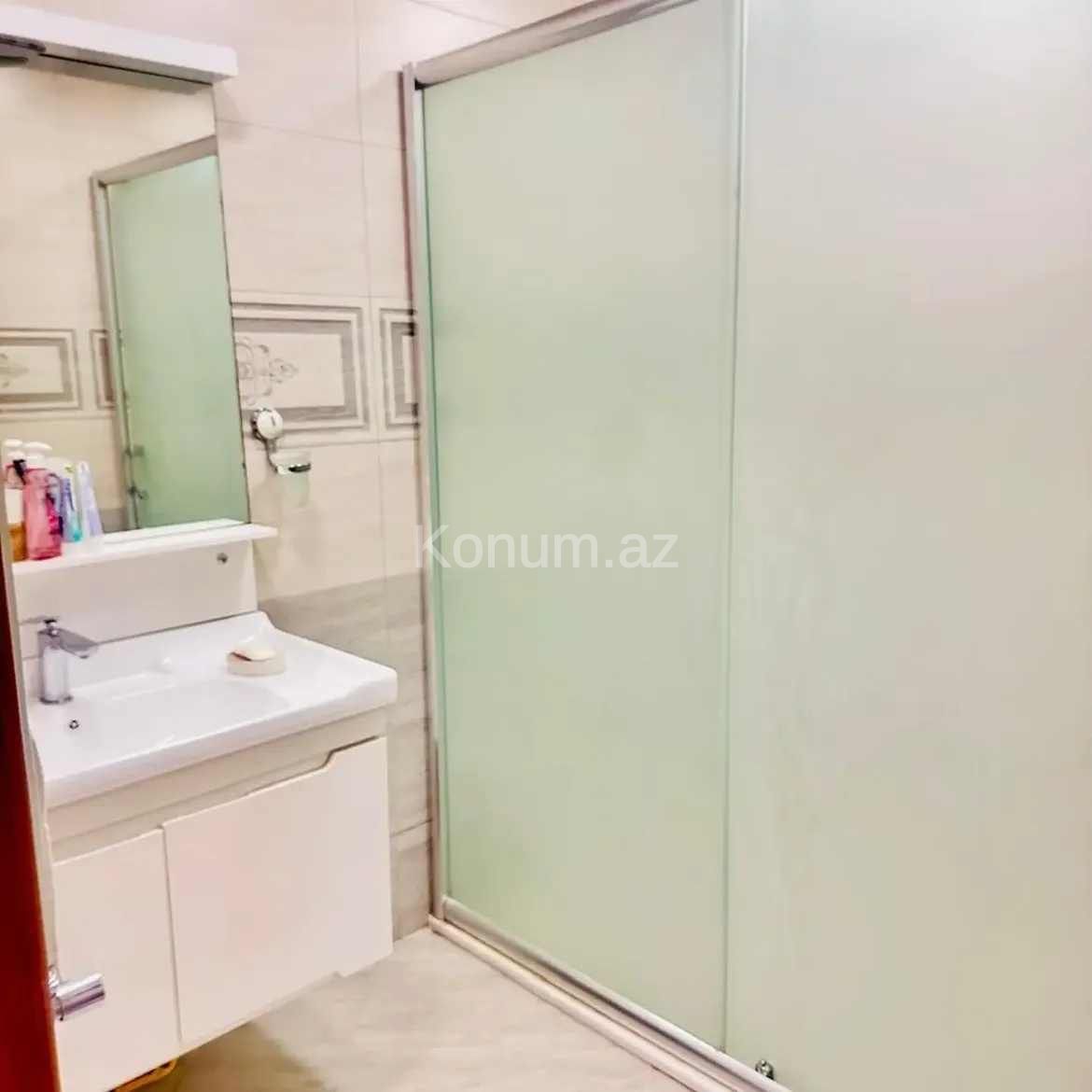 3 Комнаты, 10 м², 4/7 этаж - Баку, Апшерон - продаётся — фото 5