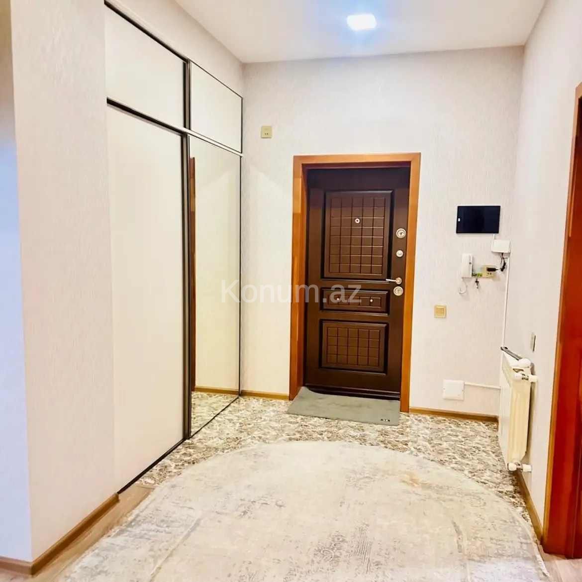 3 Комнаты, 10 м², 4/7 этаж - Баку, Апшерон - продаётся — фото 6