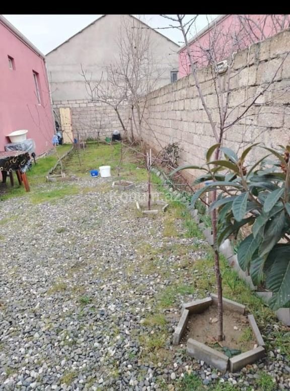 3 rooms, 116 m² - Baku, Khazar - For sale — photo 2