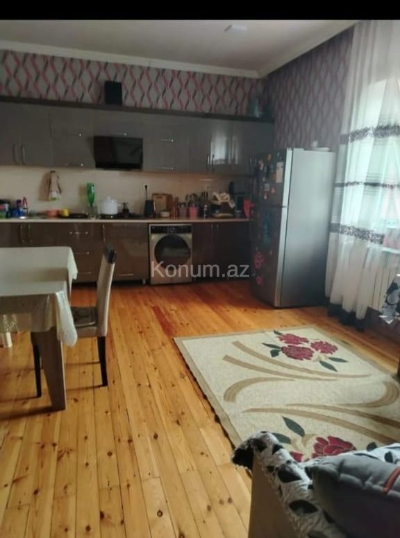 3 rooms, 116 m² - Baku, Khazar - For sale — photo 3