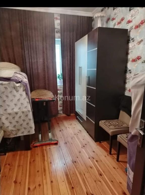 3 rooms, 116 m² - Baku, Khazar - For sale — photo 5