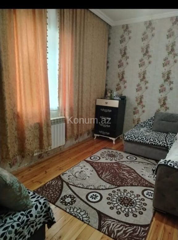 3 rooms, 116 m² - Baku, Khazar - For sale — photo 6