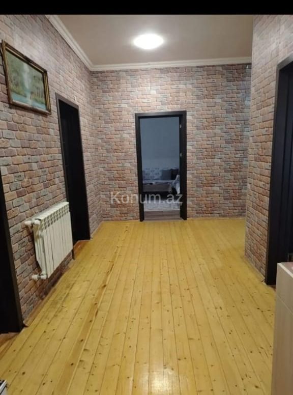 3 rooms, 116 m² - Baku, Khazar - For sale — photo 7