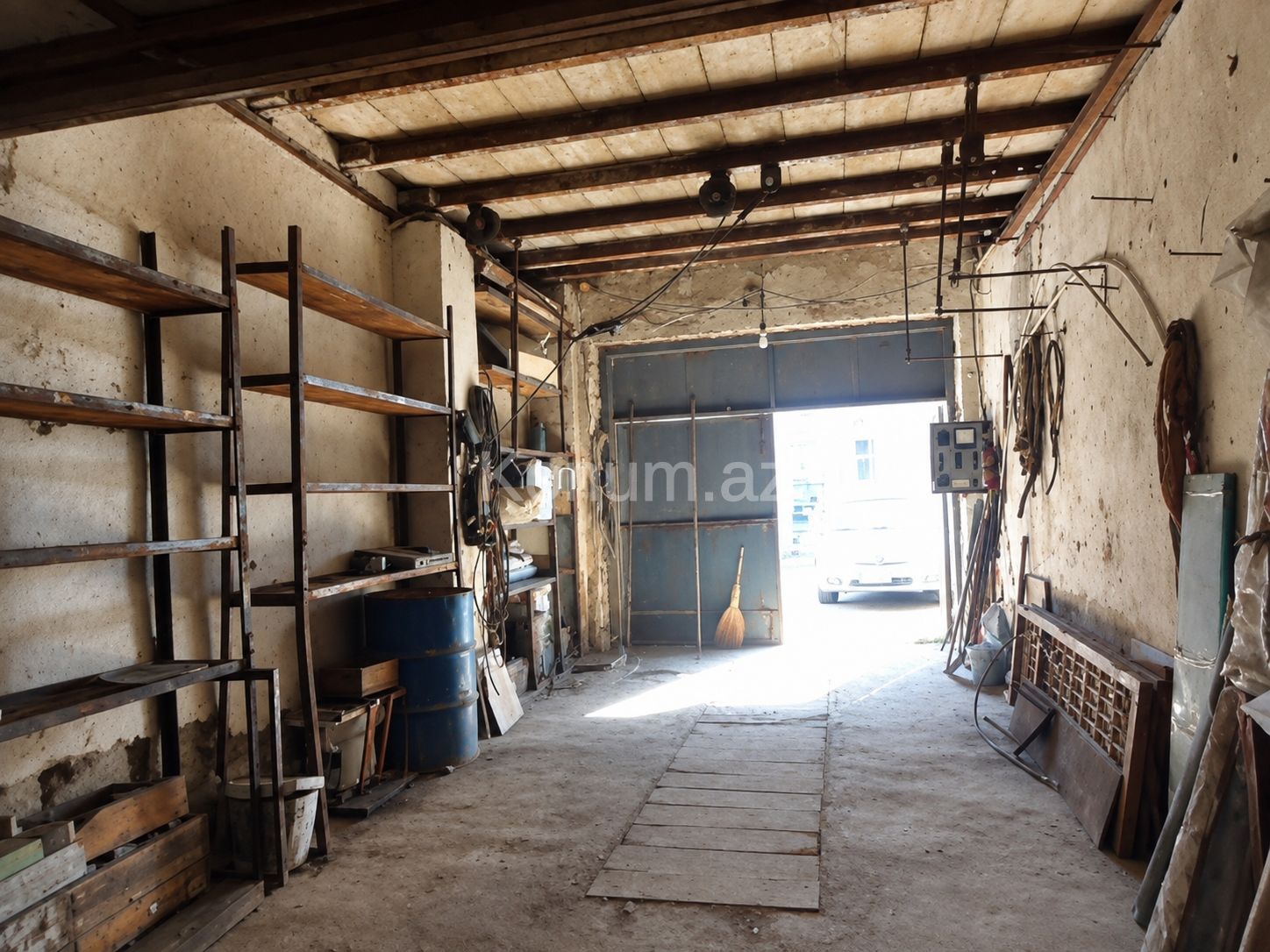 40 m² - Bakı, Nəsimi - satılır — foto 2