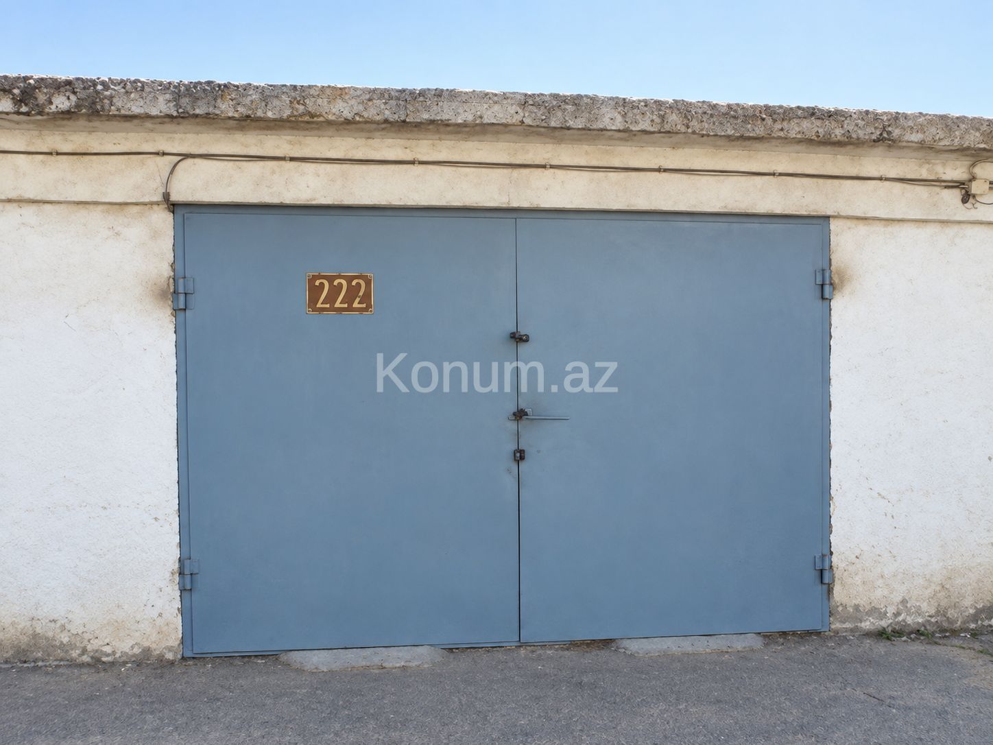 40 m² - Bakı, Nəsimi - satılır — foto 3