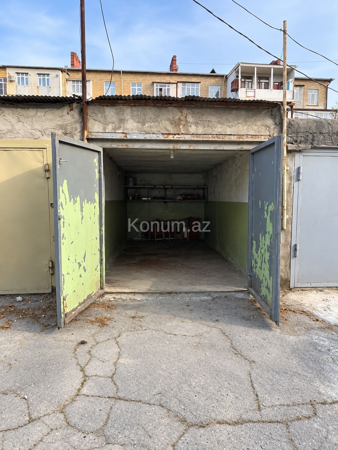18 m² - Sumqayıt - satılır — foto 2