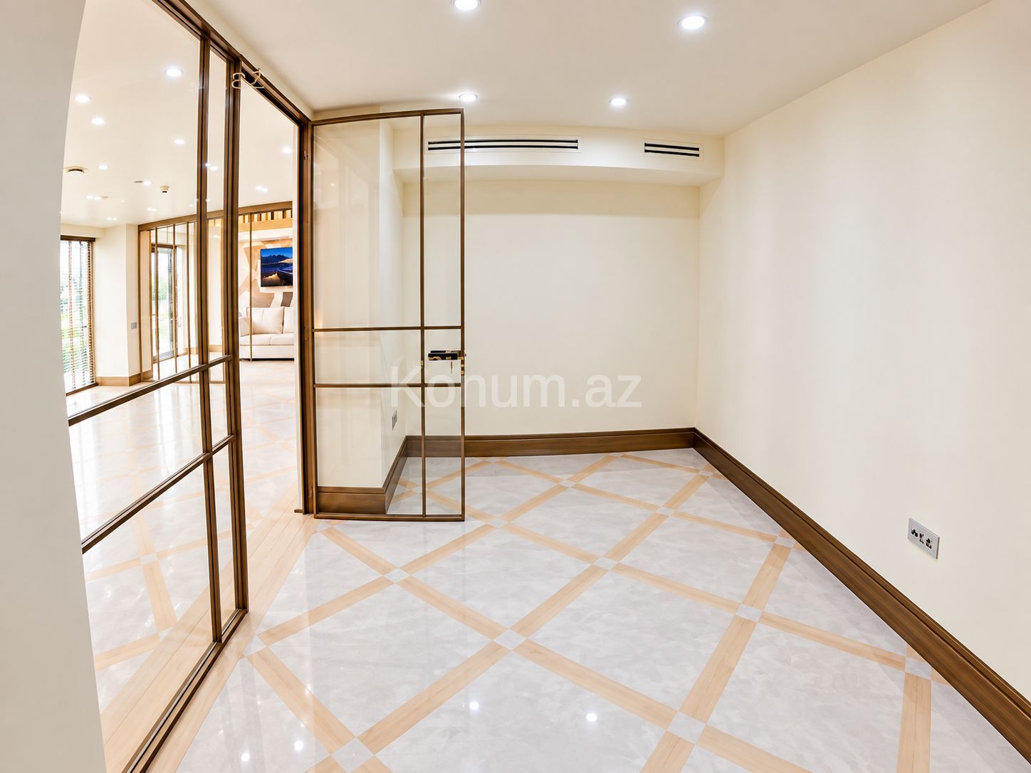 213 m² - Bakı, Xətai - satılır — foto 4