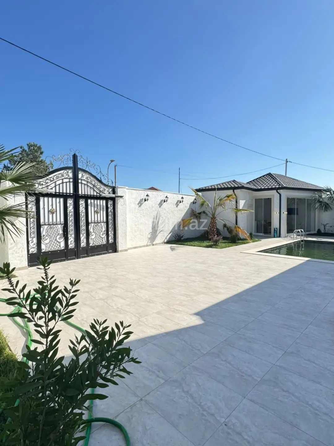4 otaq, 195 m² - Bakı, Xəzər - satılır — foto 2