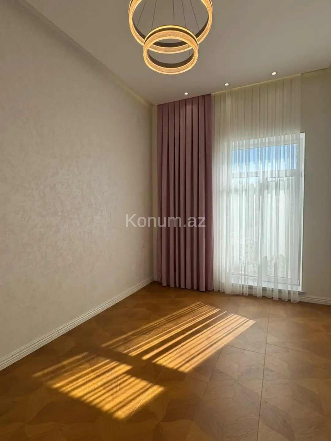 4 otaq, 195 m² - Bakı, Xəzər - satılır — foto 10