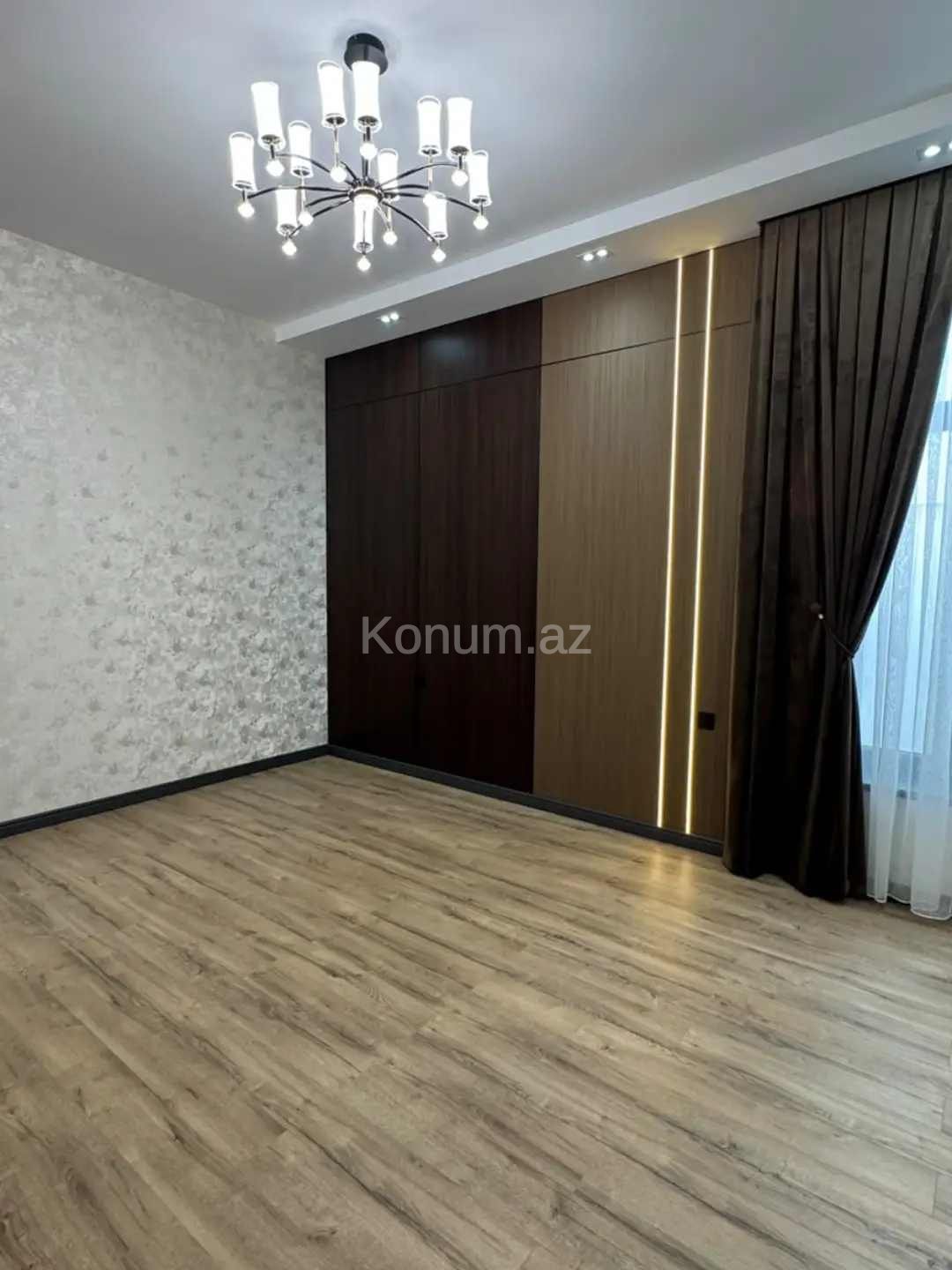 4 otaq, 150 m² - Bakı, Xəzər - satılır — foto 6