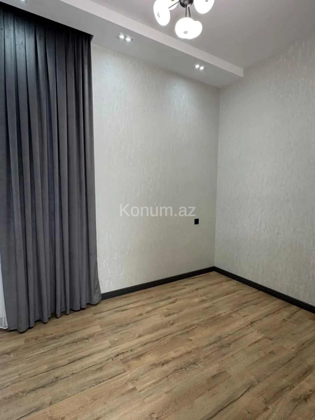 4 otaq, 150 m² - Bakı, Xəzər - satılır — foto 7