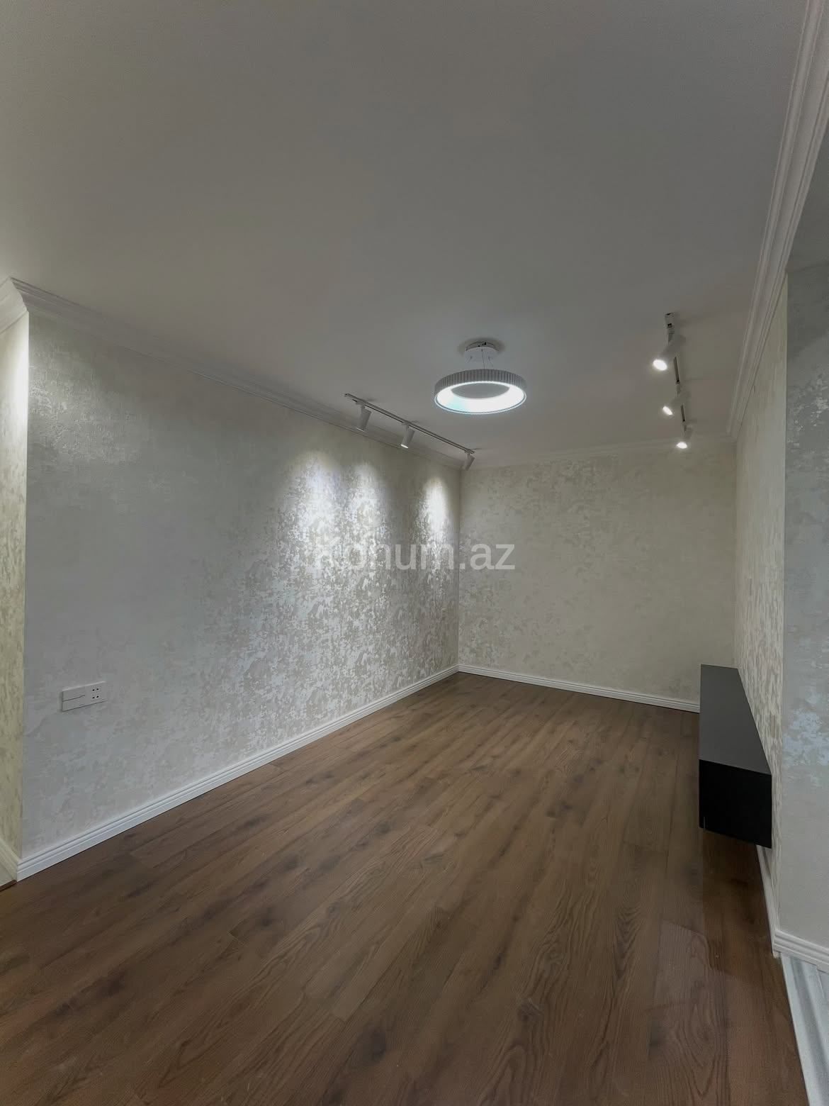 3 otaq, 58 m², 4/5 mərtəbə - Bakı, Nərimanov - satılır — foto 2