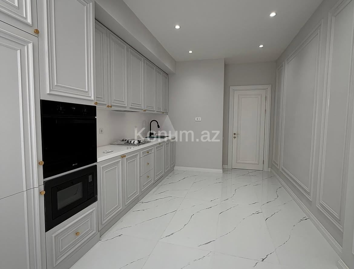 2 otaq, 85 m², 20/20 mərtəbə - Bakı, Xətai - satılır — foto 6