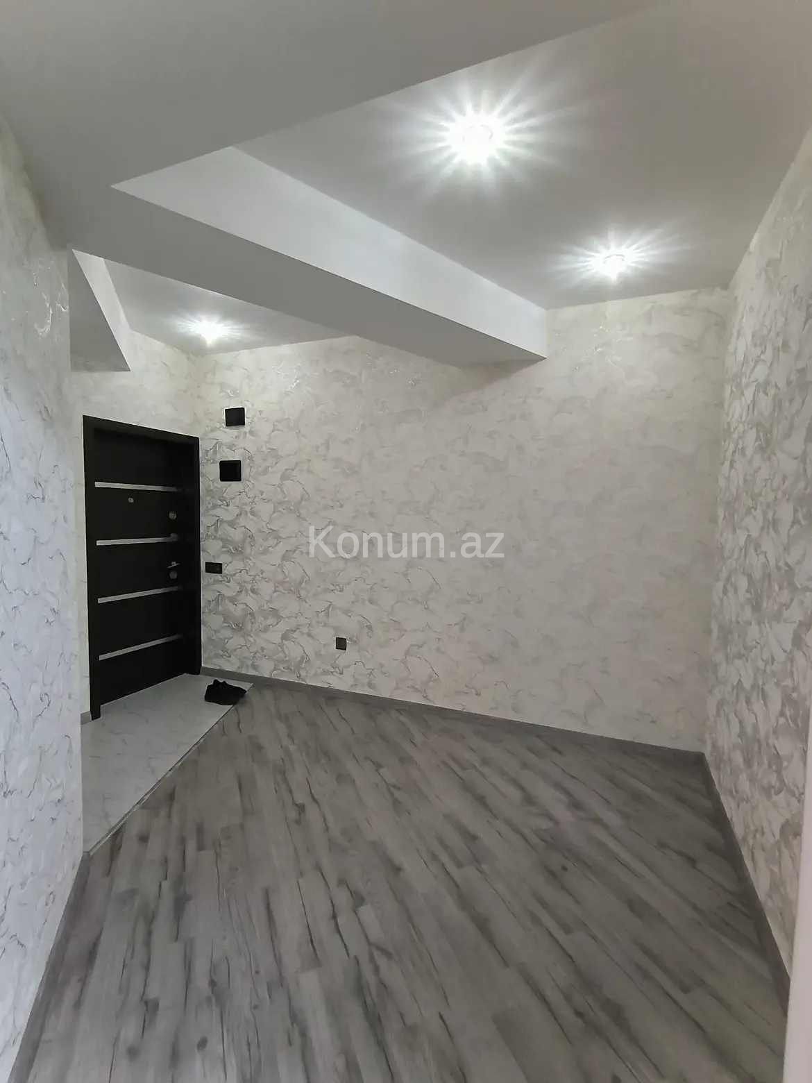 2 rooms, 60 m², 2/17 floor - Baku, Khatai - For sale — photo 6