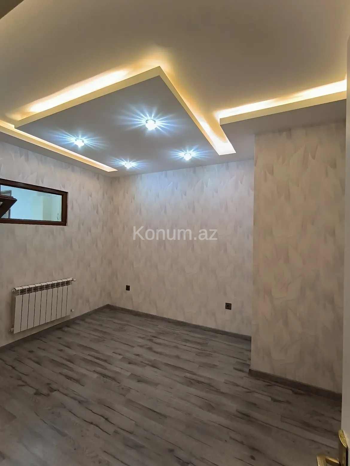 2 rooms, 60 m², 2/17 floor - Baku, Khatai - For sale — photo 5