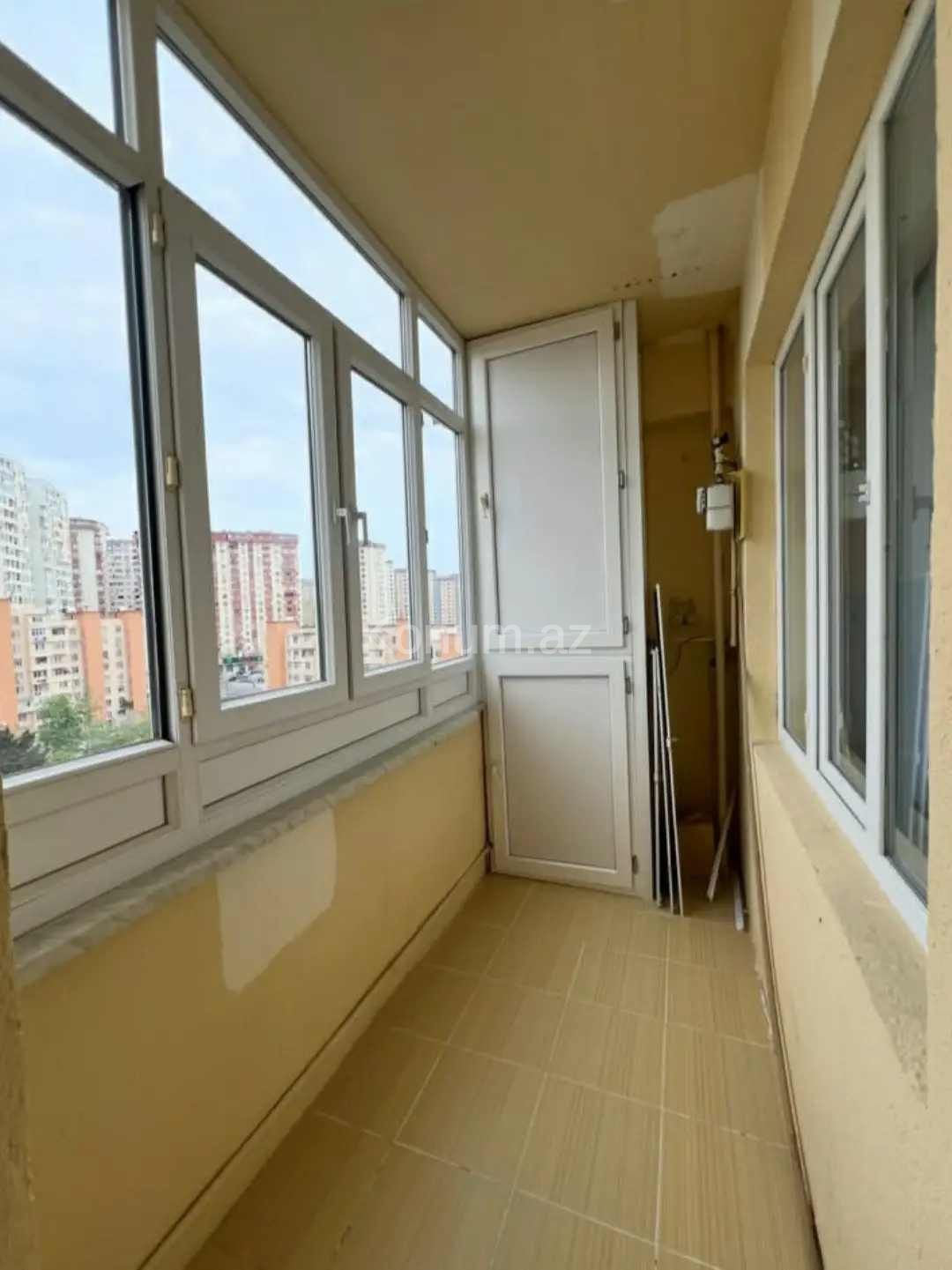 2 rooms, 68 m², 10/12 floor - Baku, Khatai - For sale — photo 7
