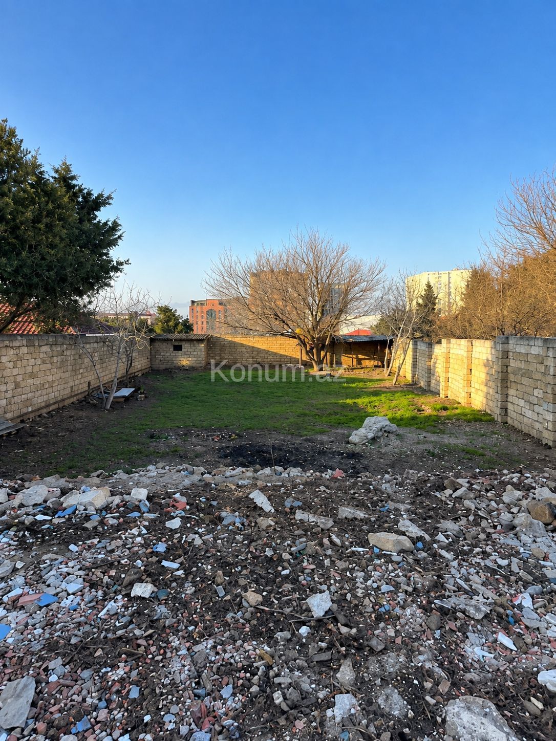 6,5 sot - Bakı, Səbail - satılır — foto 2
