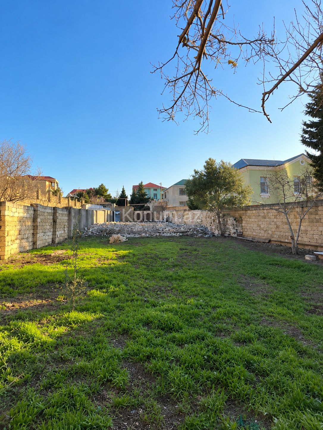6,5 sot - Bakı, Səbail - satılır — foto 3