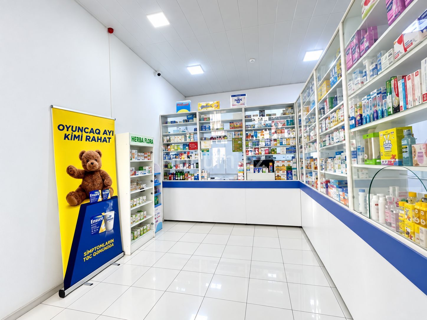 68 m² - Bakı, Yasamal - satılır — foto 2