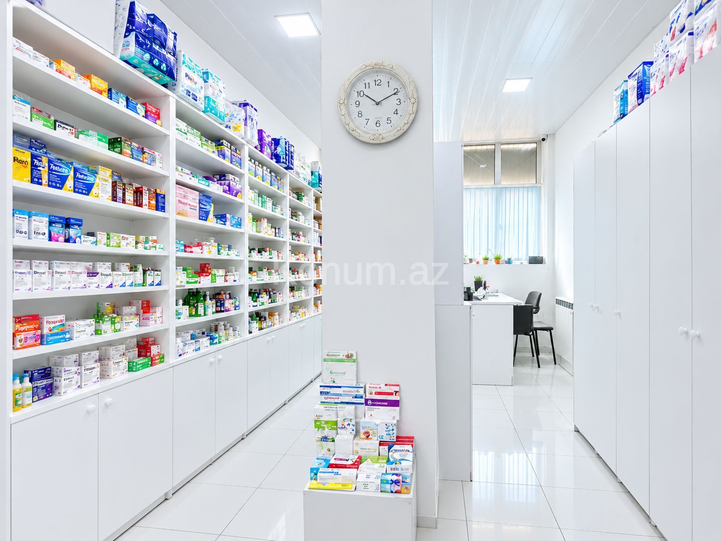 68 m² - Bakı, Yasamal - satılır — foto 3