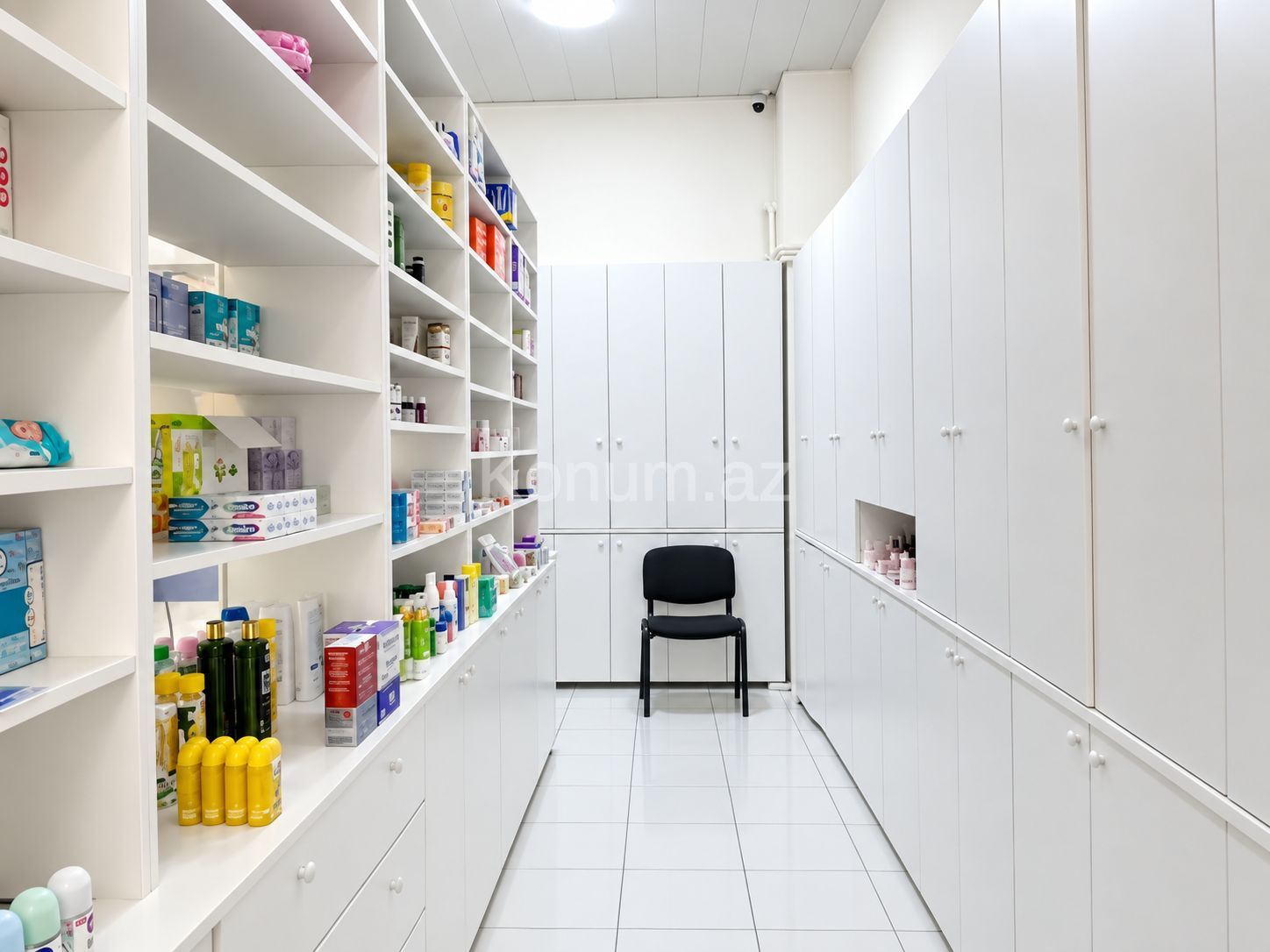 68 m² - Bakı, Yasamal - satılır — foto 4