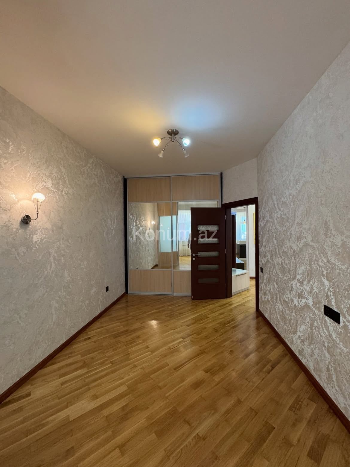 3 otaq, 64 m², 10/16 mərtəbə - Sumqayıt - satılır — foto 3