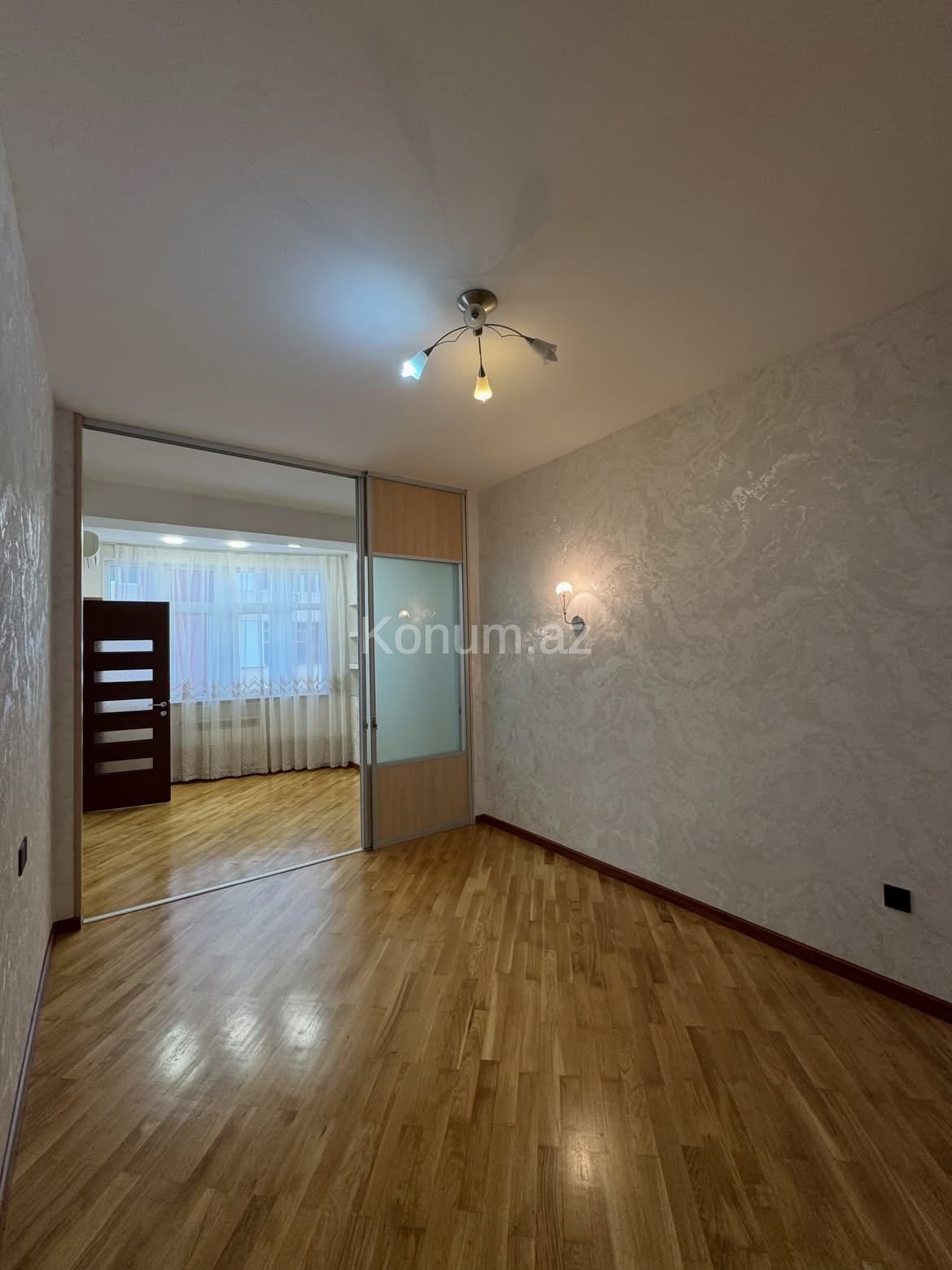 3 otaq, 64 m², 10/16 mərtəbə - Sumqayıt - satılır — foto 4