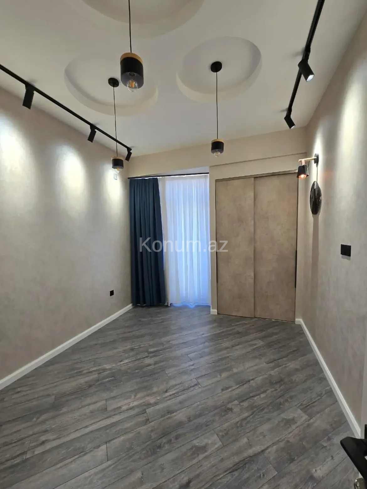 3 otaq, 474 m², 18/18 mərtəbə - Bakı, Yasamal - satılır — foto 10