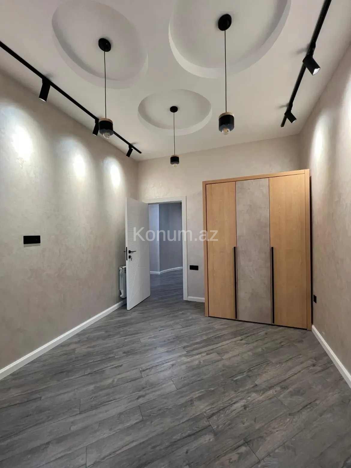 3 otaq, 474 m², 18/18 mərtəbə - Bakı, Yasamal - satılır — foto 11