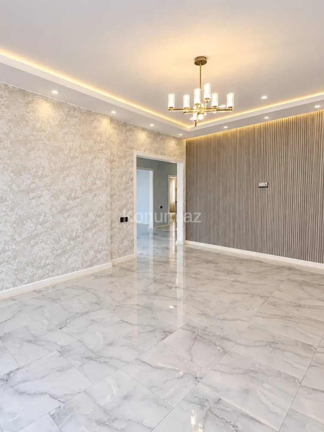 4 otaq, 120 m² - Bakı, Xəzər - satılır — foto 5