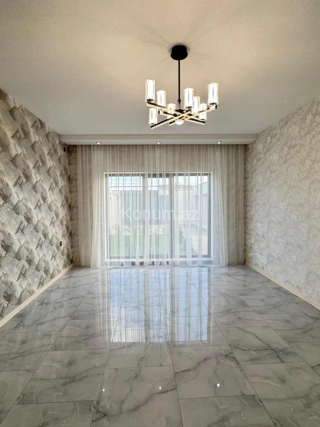 4 otaq, 120 m² - Bakı, Xəzər - satılır — foto 4